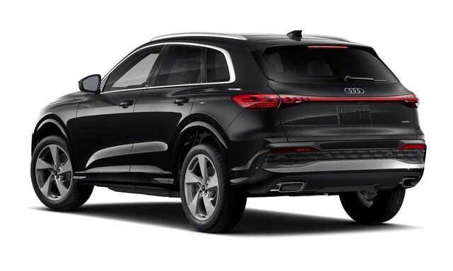 2026 Audi Q5