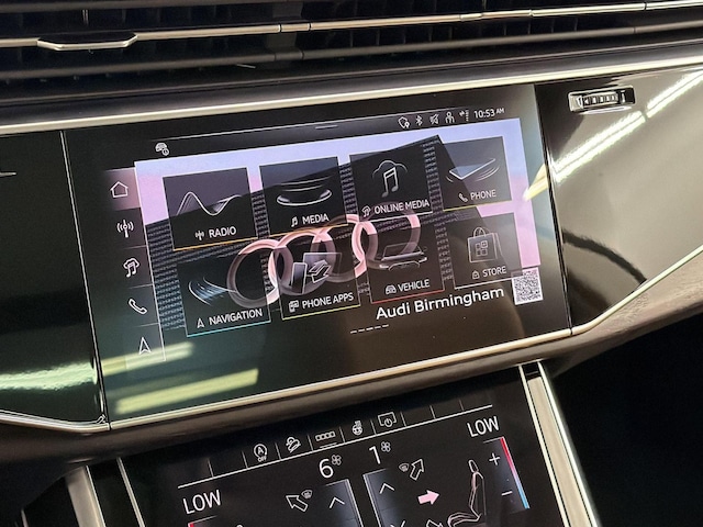 2026 Audi Q8 Premium Plus - Photo 20