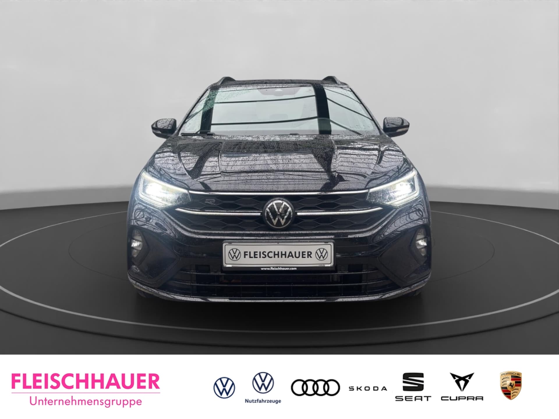 Volkswagen Taigo R-Line