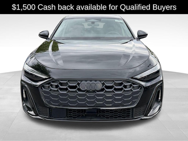 2026 Audi A5 Sedan