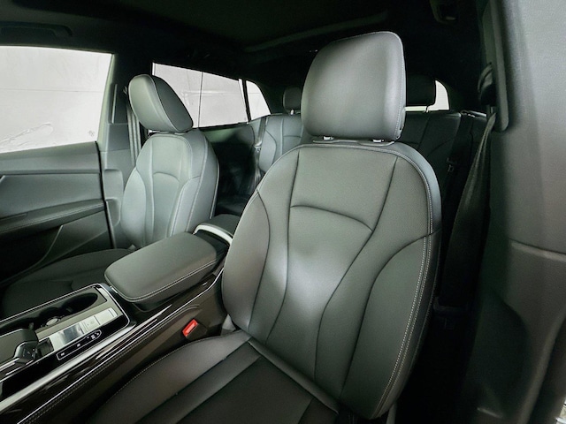 2026 Audi Q8 Premium Plus - Photo 20