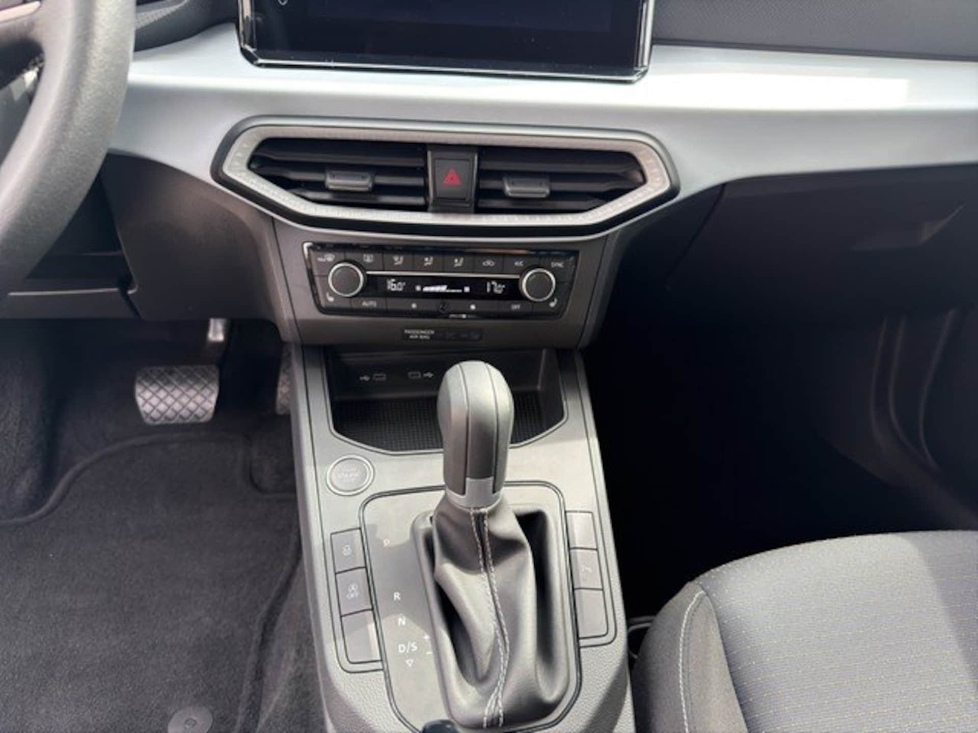 SEAT Ibiza Style