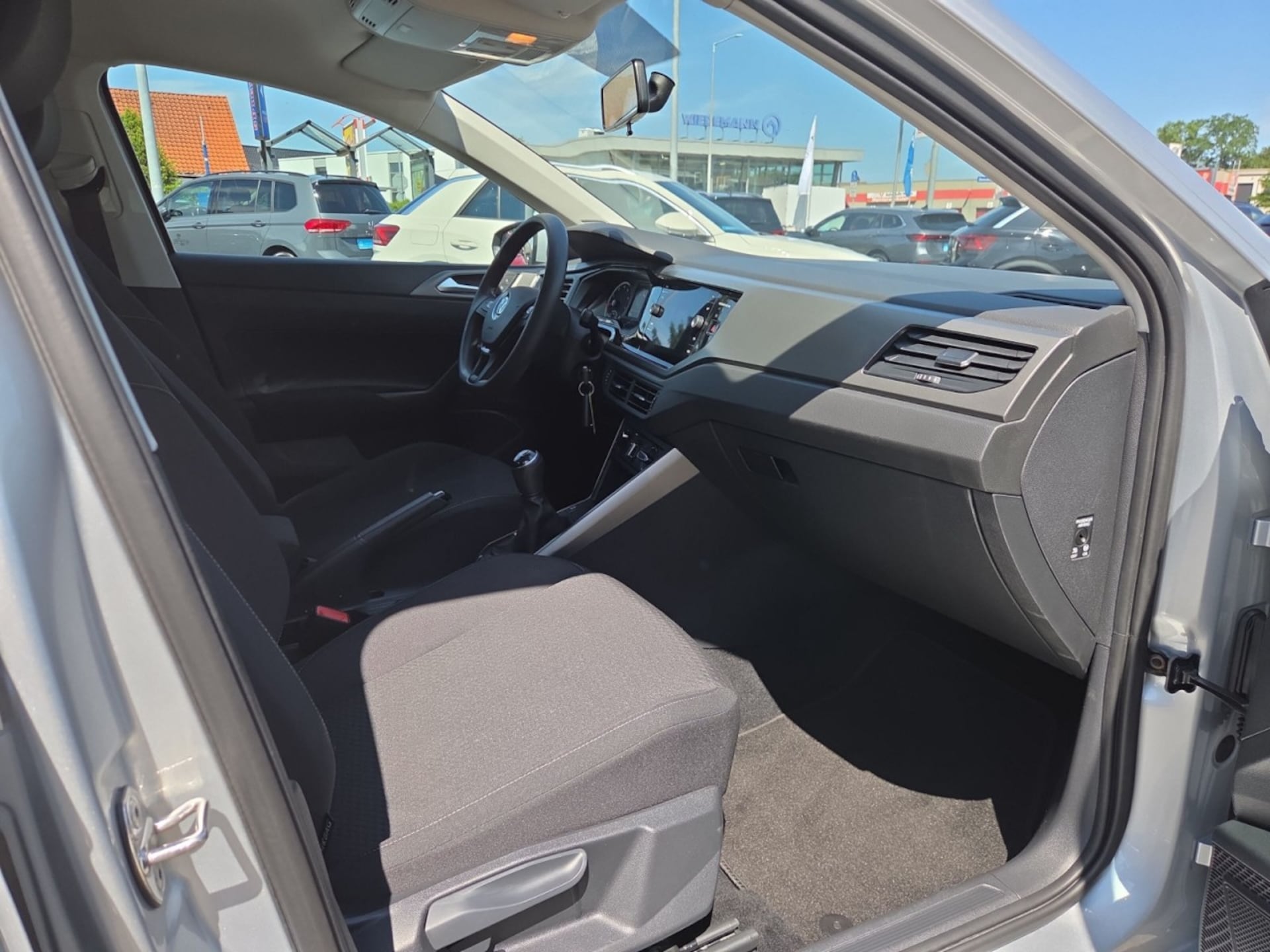 Volkswagen Polo Comfortline
