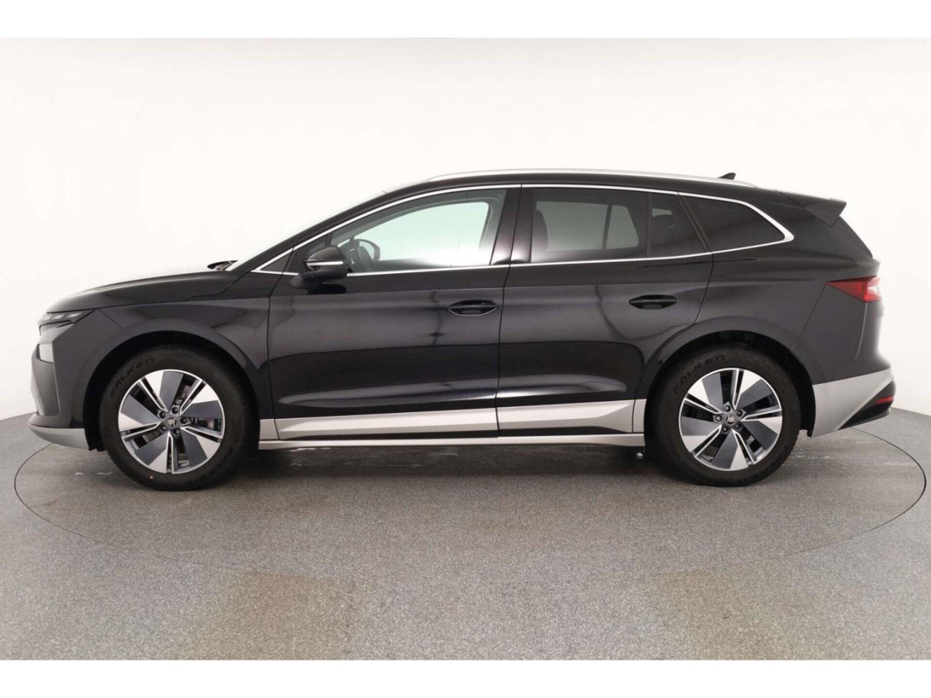 Skoda Enyaq 85
