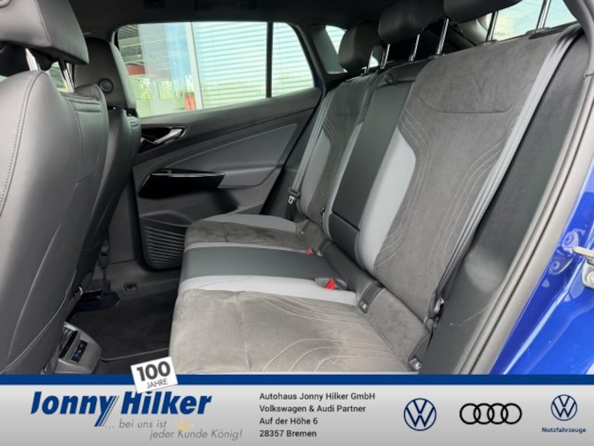 Volkswagen ID.4 Pure