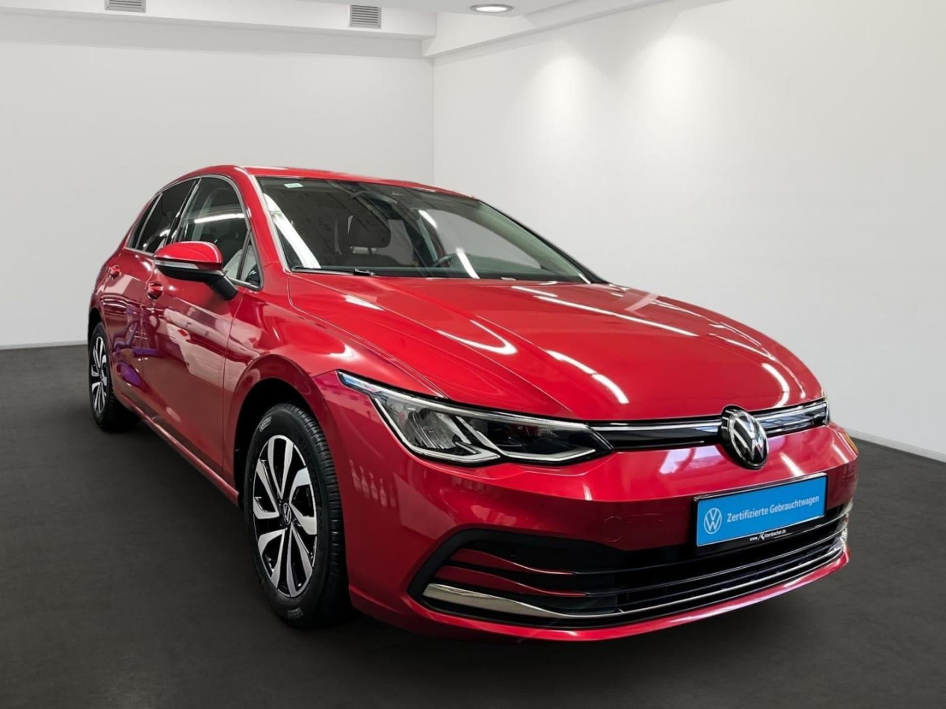 Volkswagen Golf Active