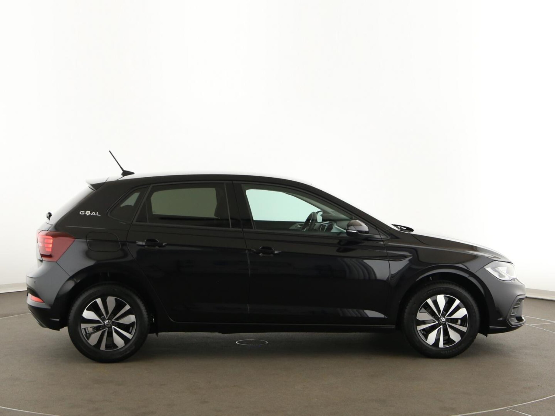 Volkswagen Polo Goal