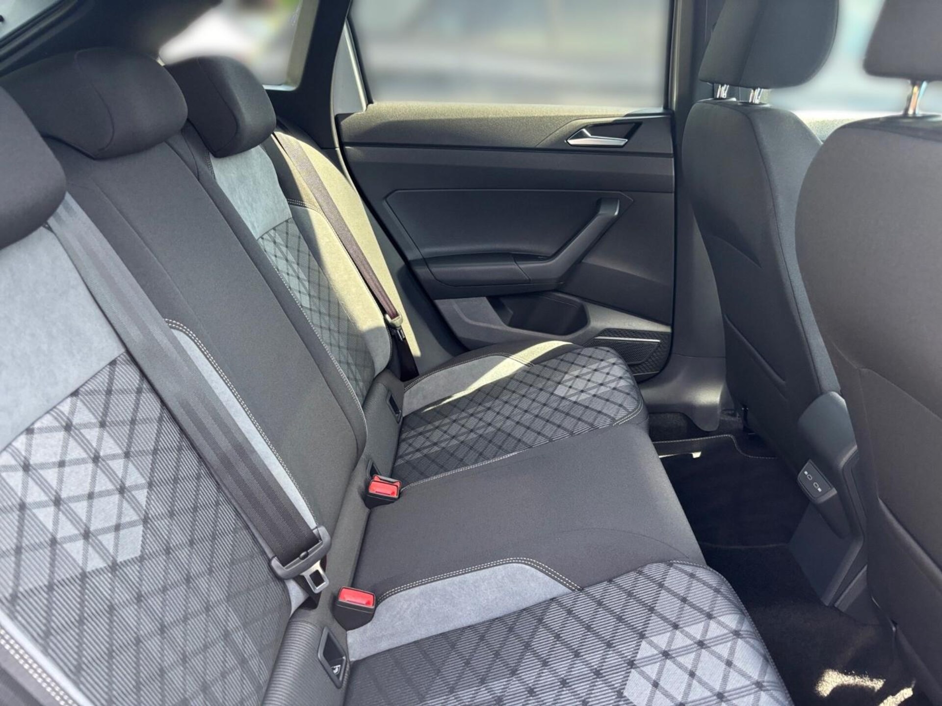 Volkswagen Taigo R-Line