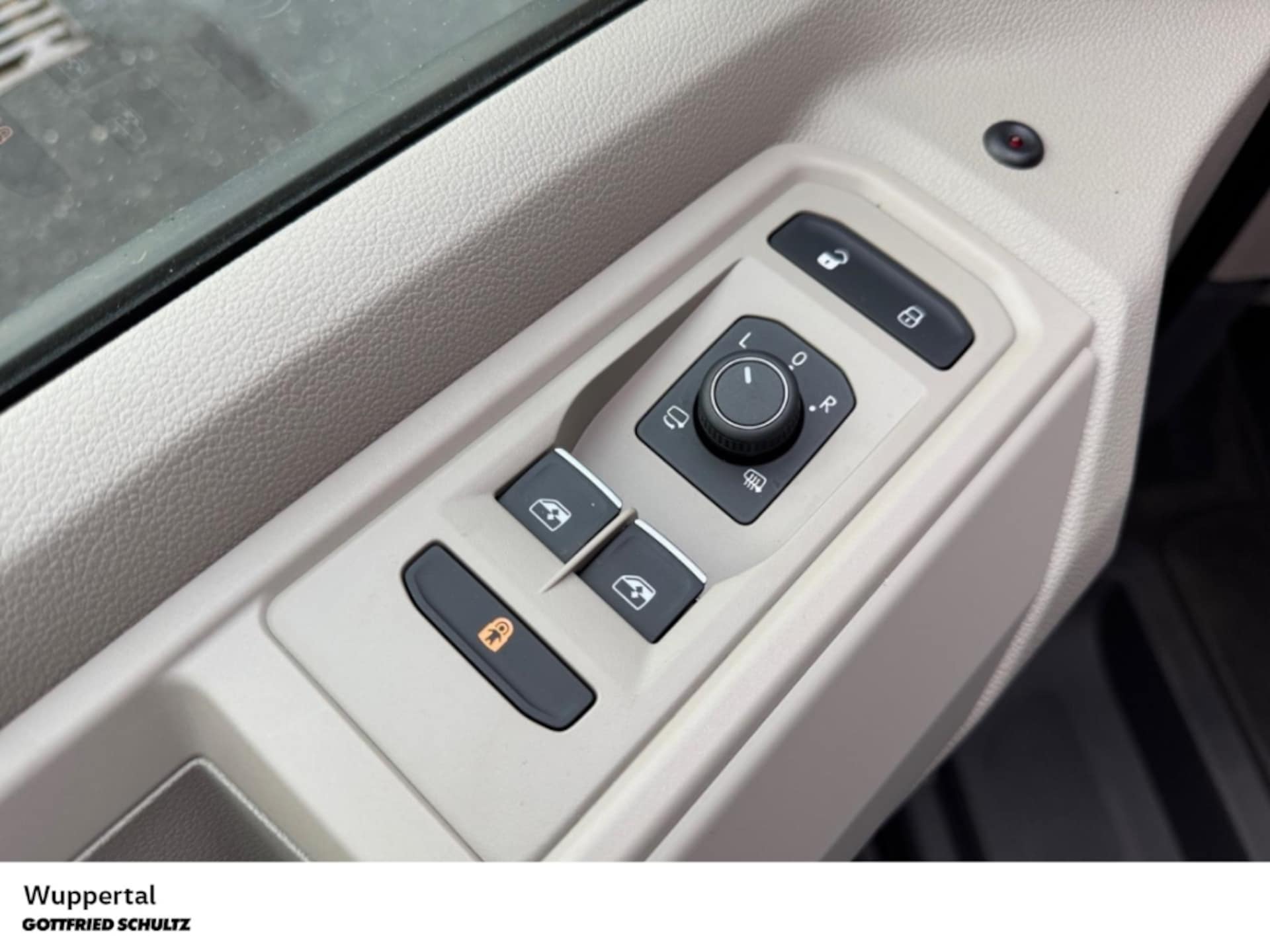 Volkswagen Multivan Langversion Life