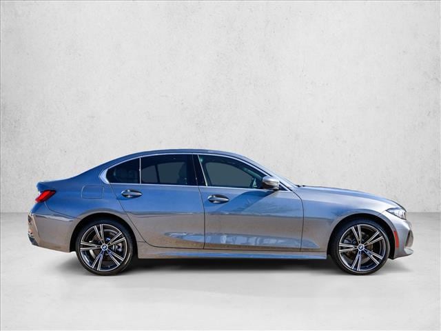 2024 BMW 330i