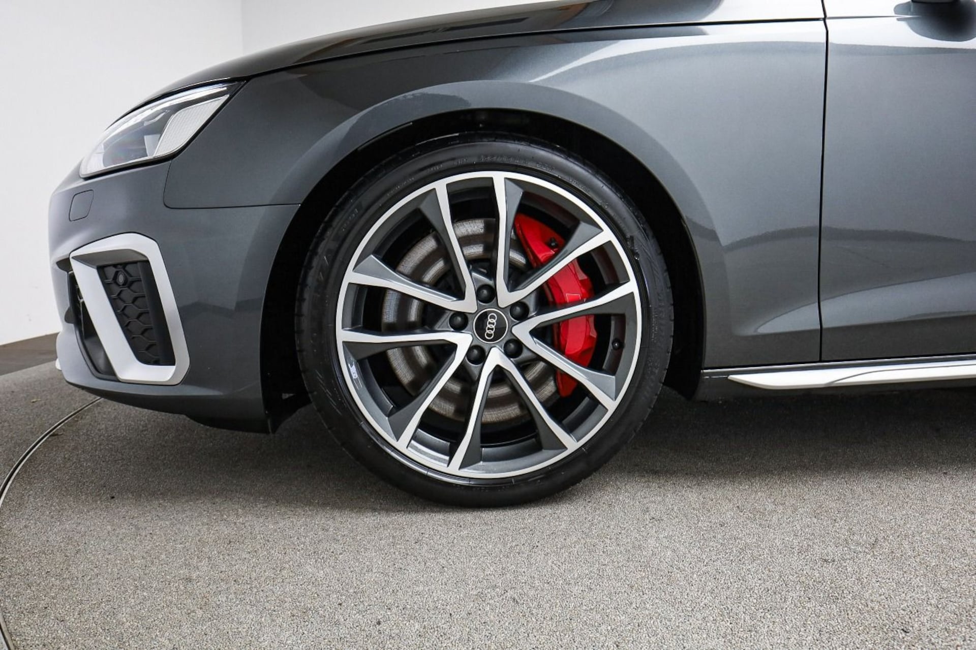Audi S4 Avant