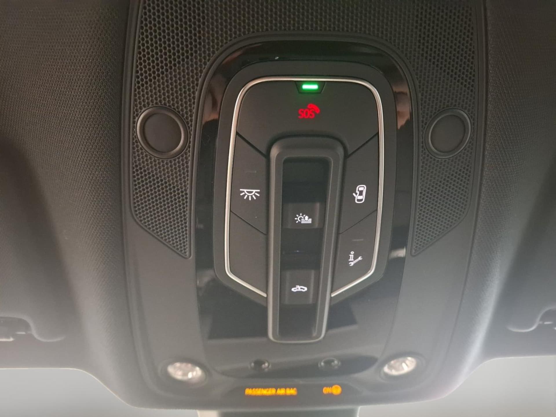 Audi Q5 TFSI e S line