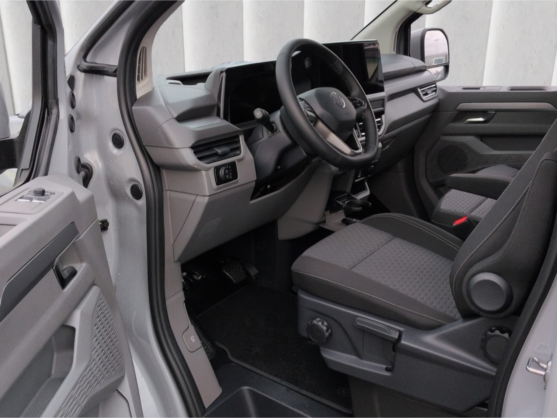 Volkswagen Caravelle langer Radstand Style
