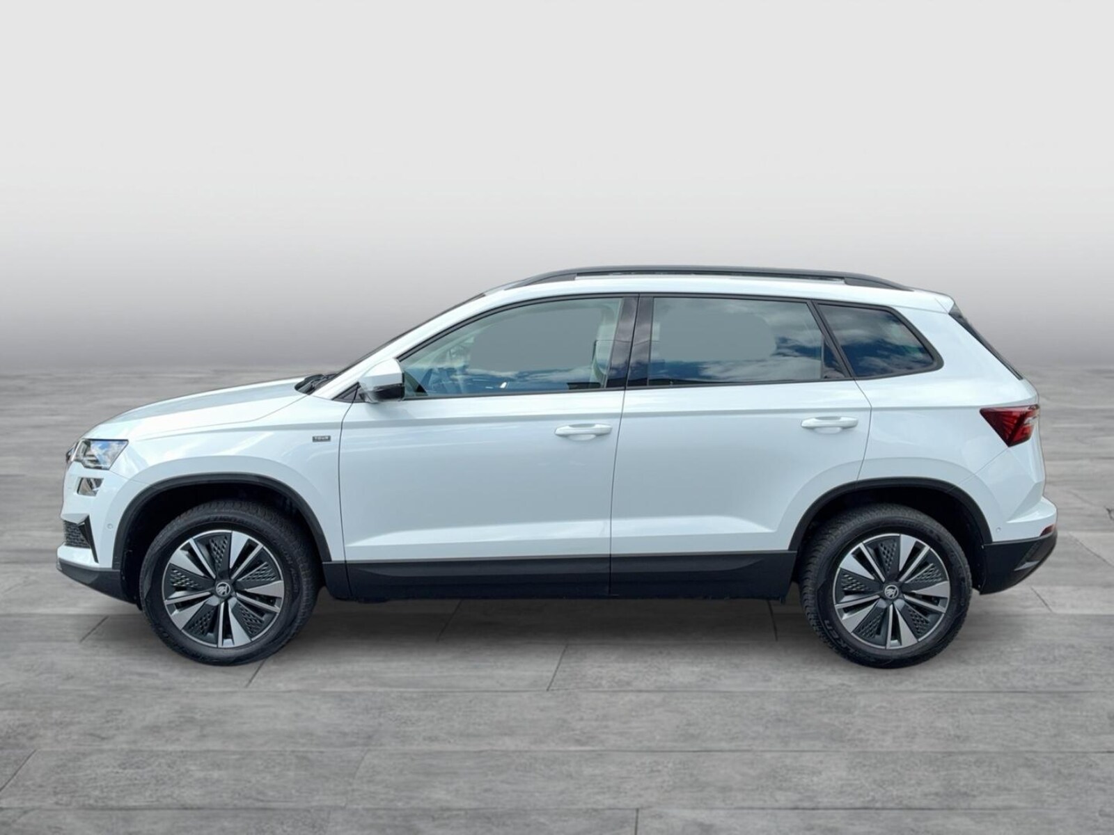 Škoda Karoq – Bild 3