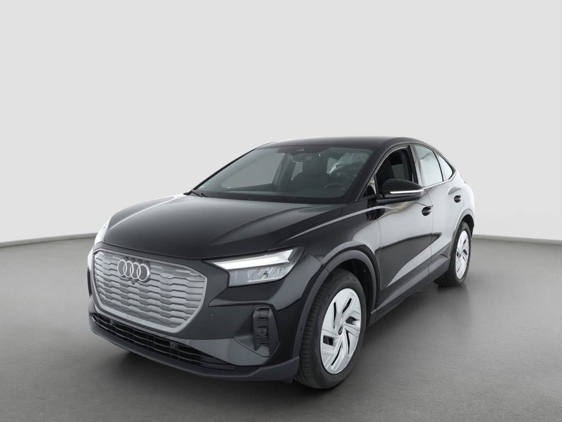 Audi Q4 Sportback e-tron