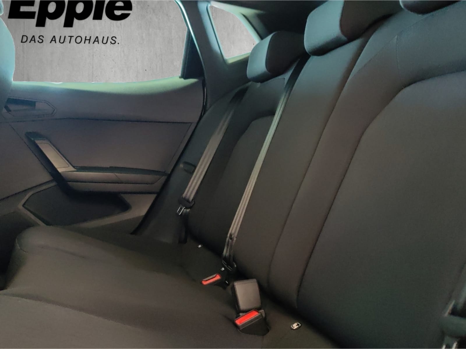 SEAT Ibiza – Bild 9