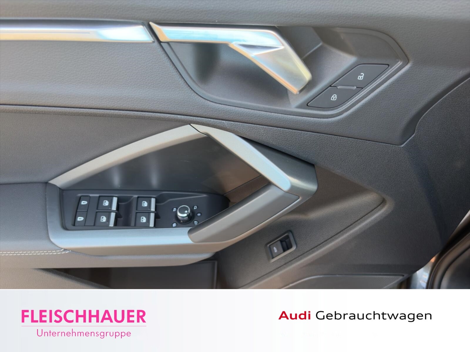 Audi Q3 – Bild 10