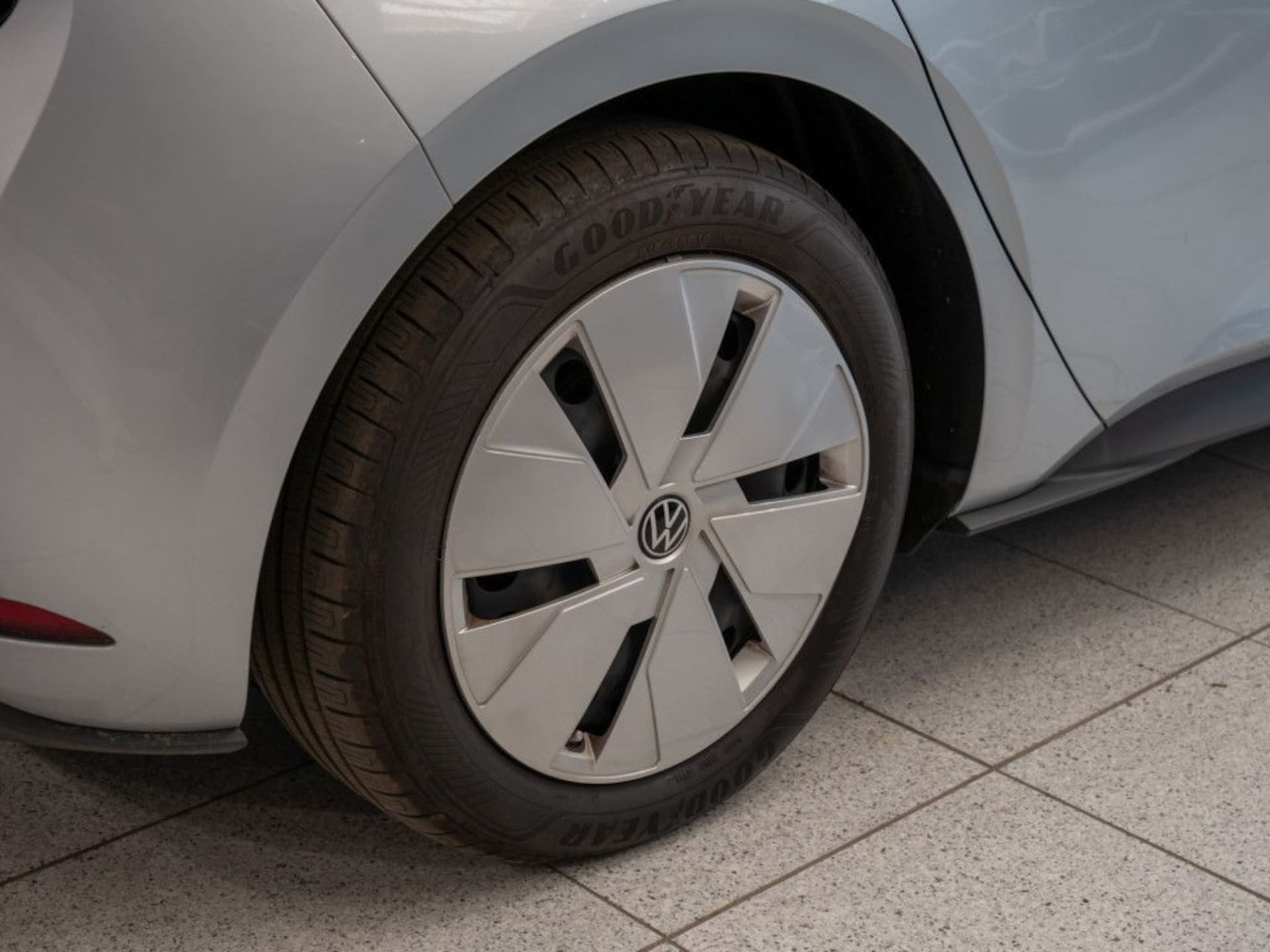 Volkswagen ID.3 Pro Performance