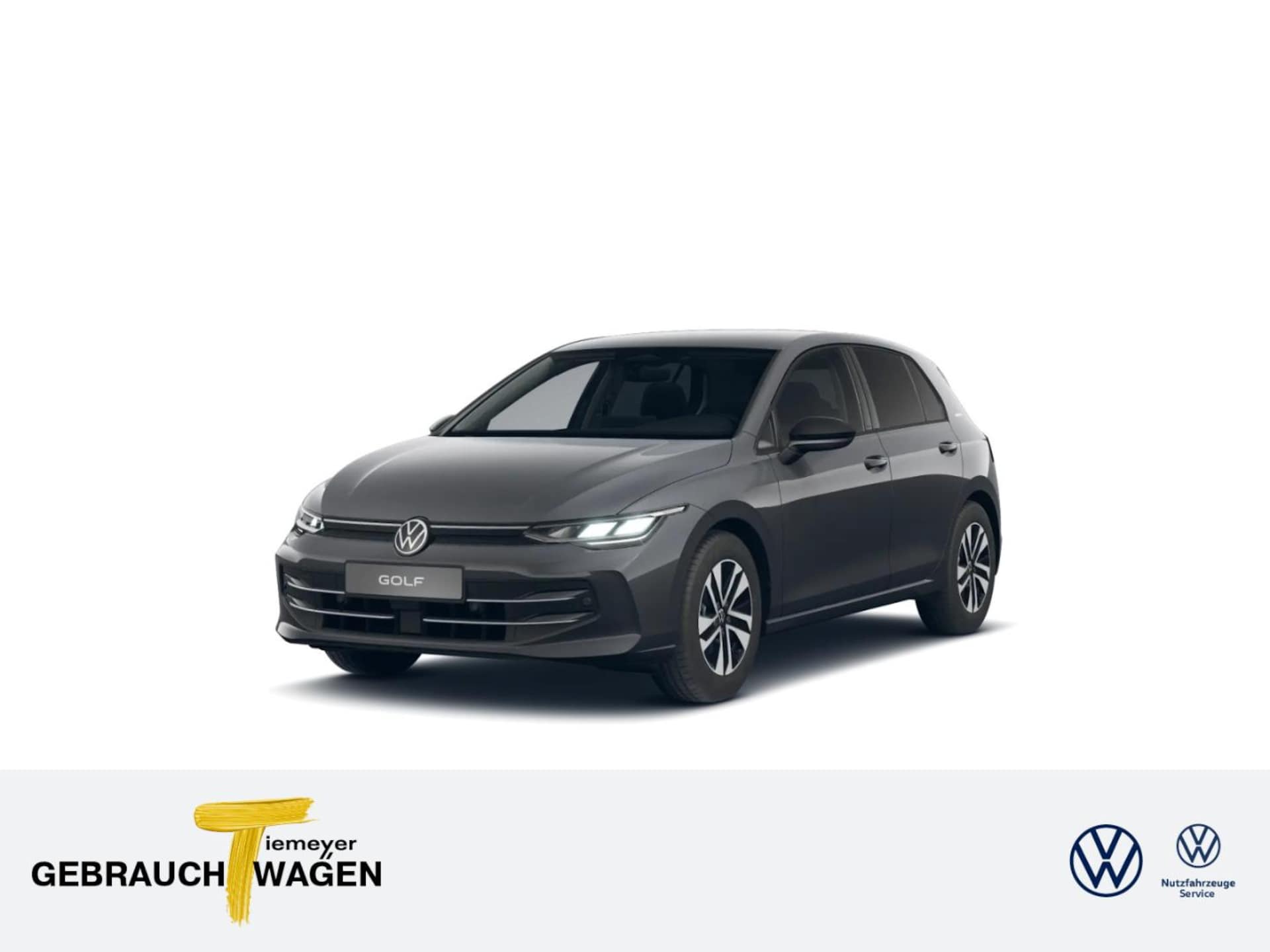Volkswagen Golf ENERGY