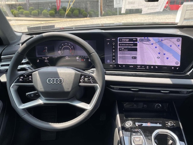 2026 Audi A6 Sedan
