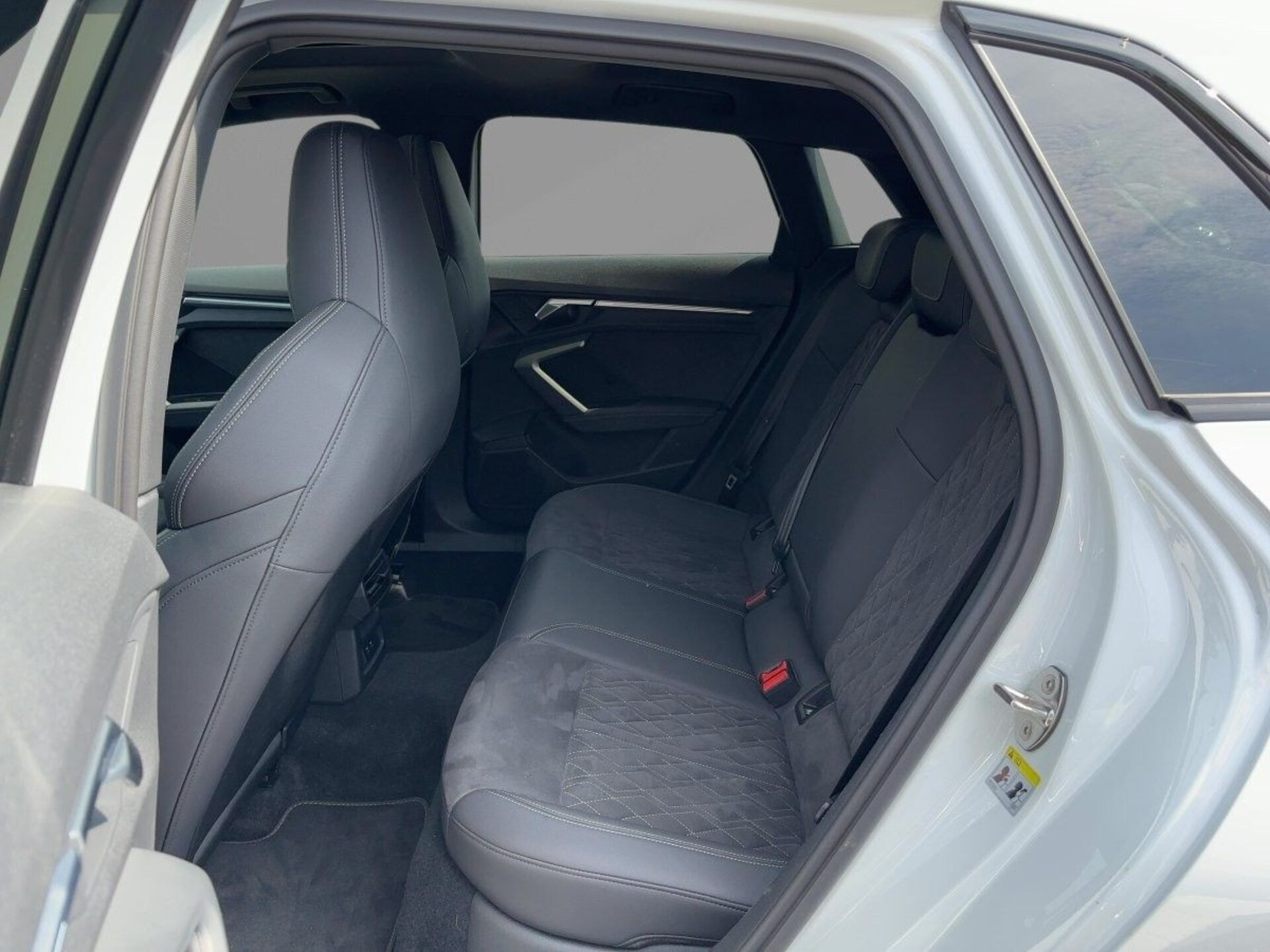 Audi A3 Sportback TFSI e S line