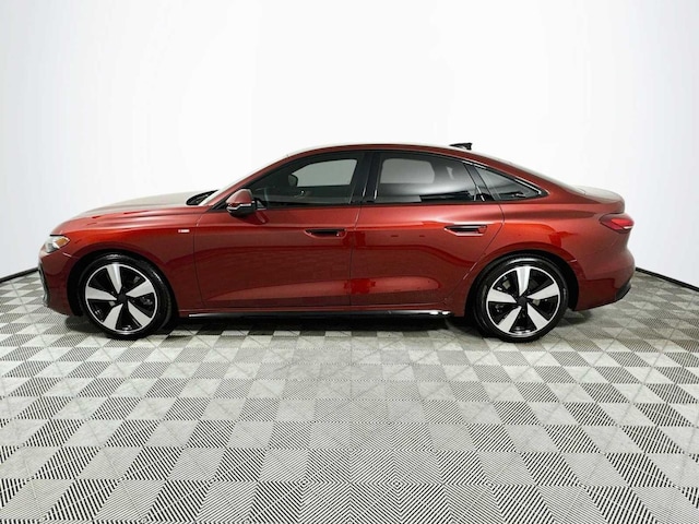 2026 Audi A5 Sedan