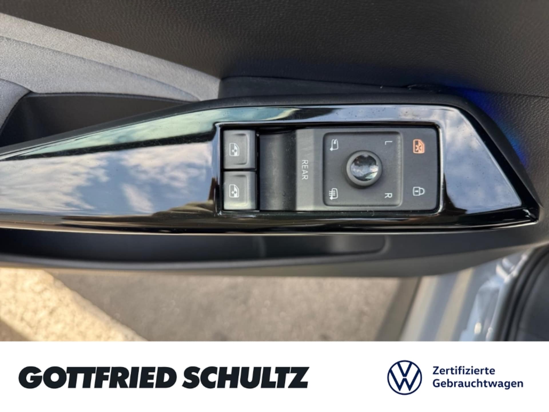 Volkswagen ID.3 MOVE Pro