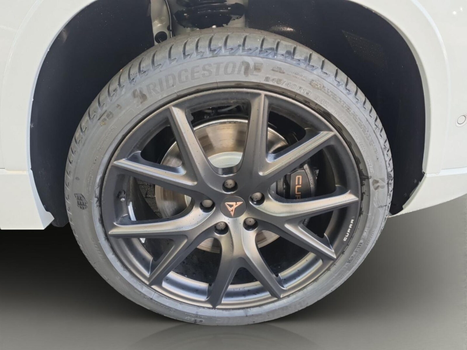 CUPRA Ateca – Bild 18