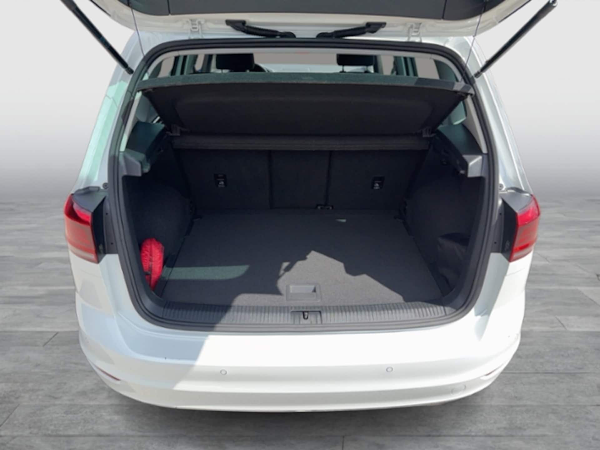 Volkswagen Golf Sportsvan IQ.DRIVE