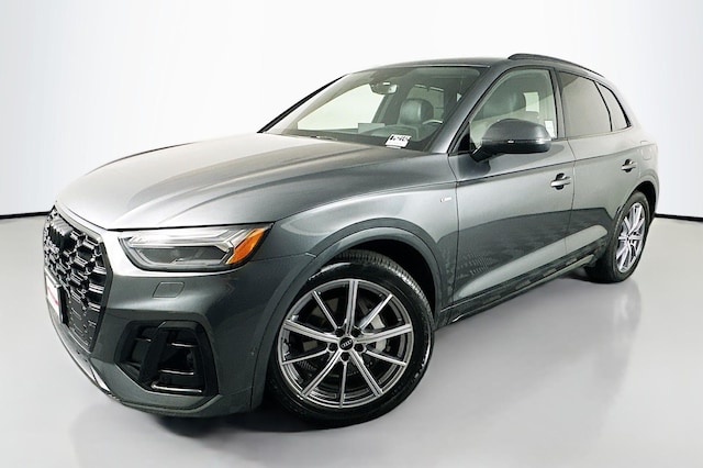 2023 Audi Q5 TFSI e