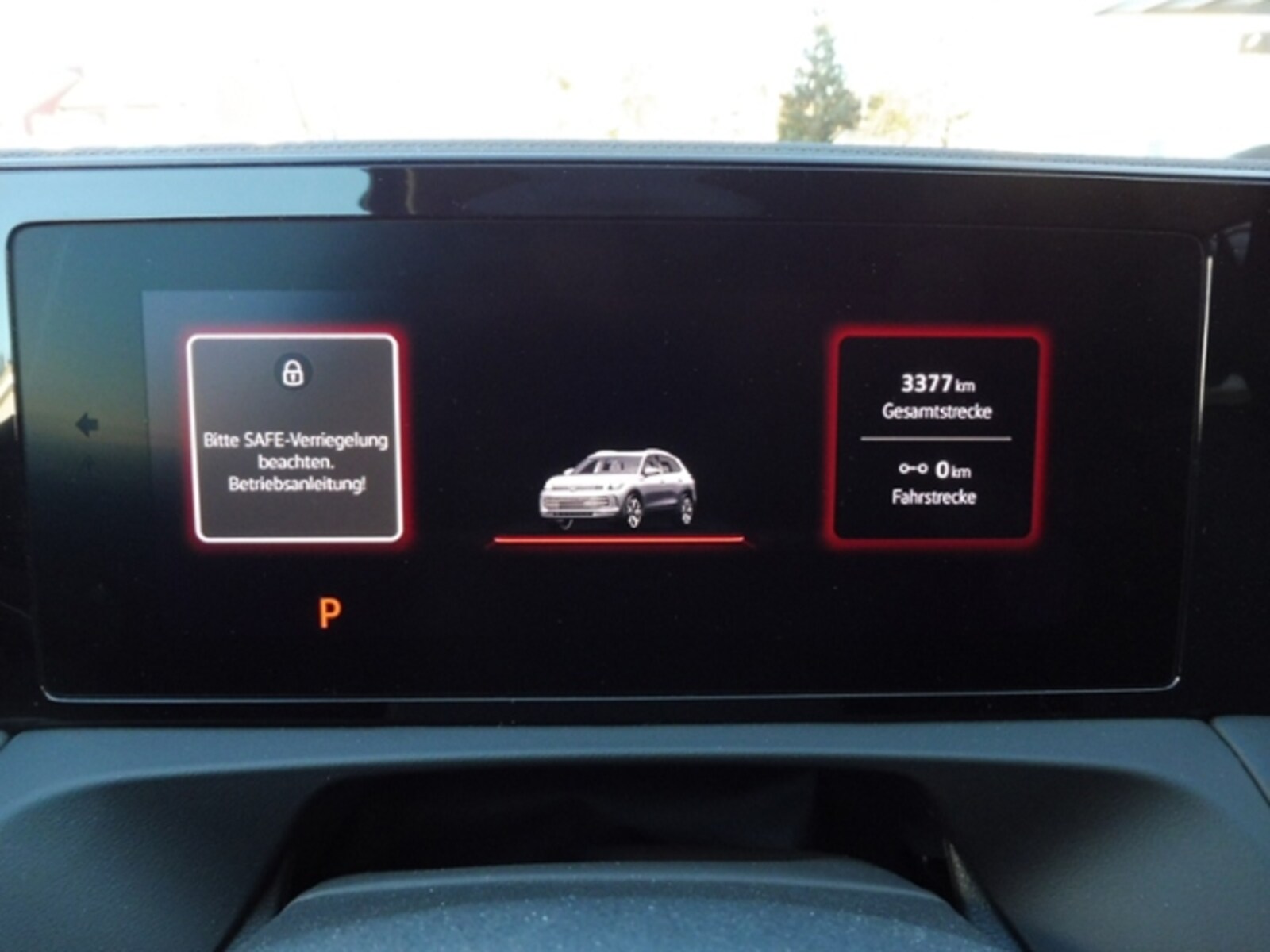 Volkswagen Tiguan – Bild 22