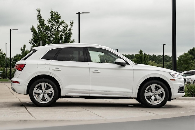 2019 Audi Q5