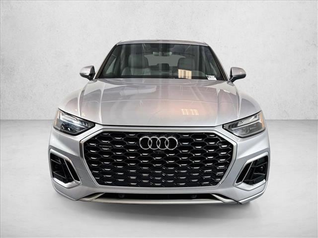 2022 Audi Q5 Sportback