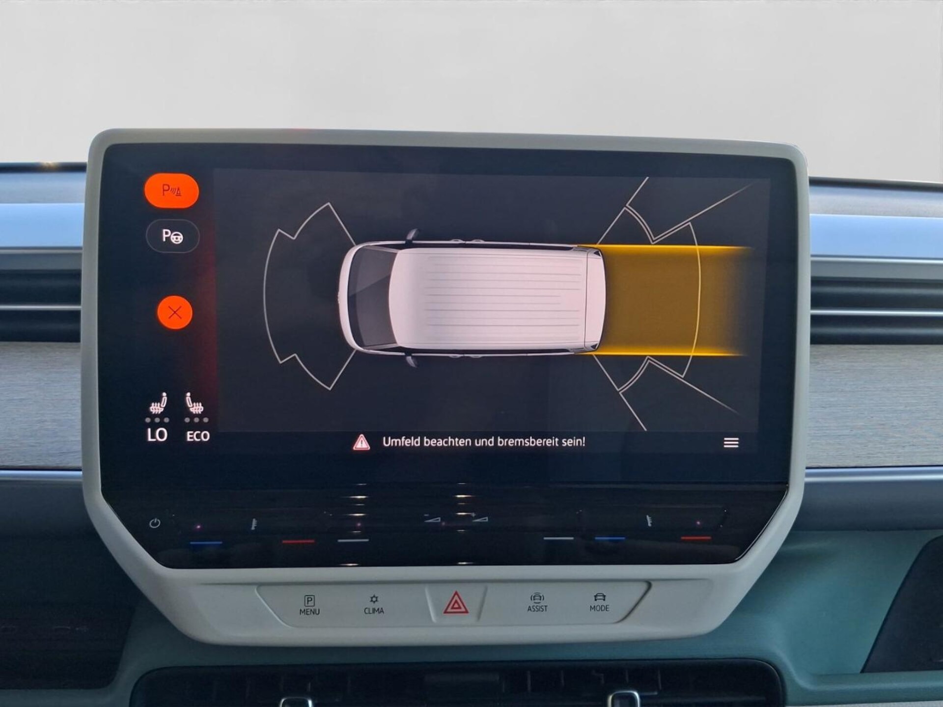Volkswagen ID. Buzz Pro