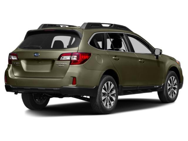 2015 Subaru Outback
