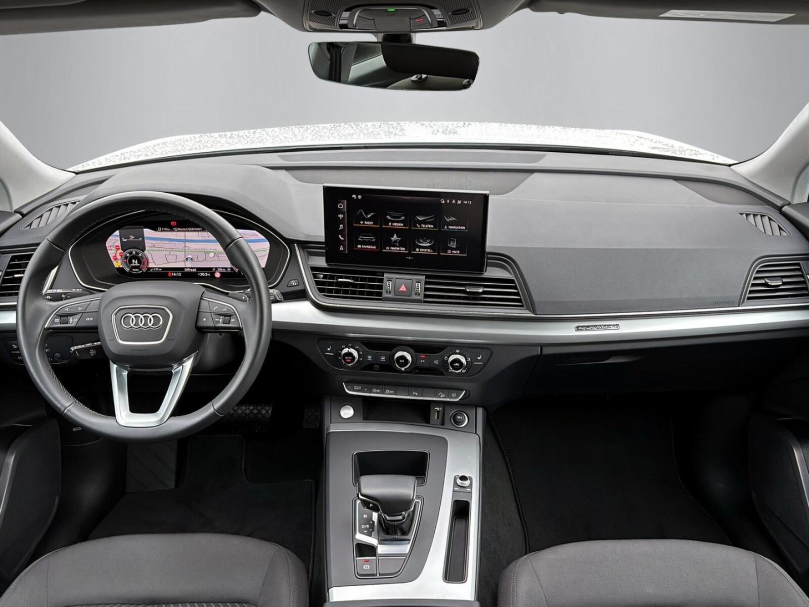 Audi Q5 – Bild 9