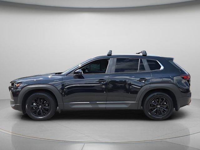 2024 Mazda CX-50