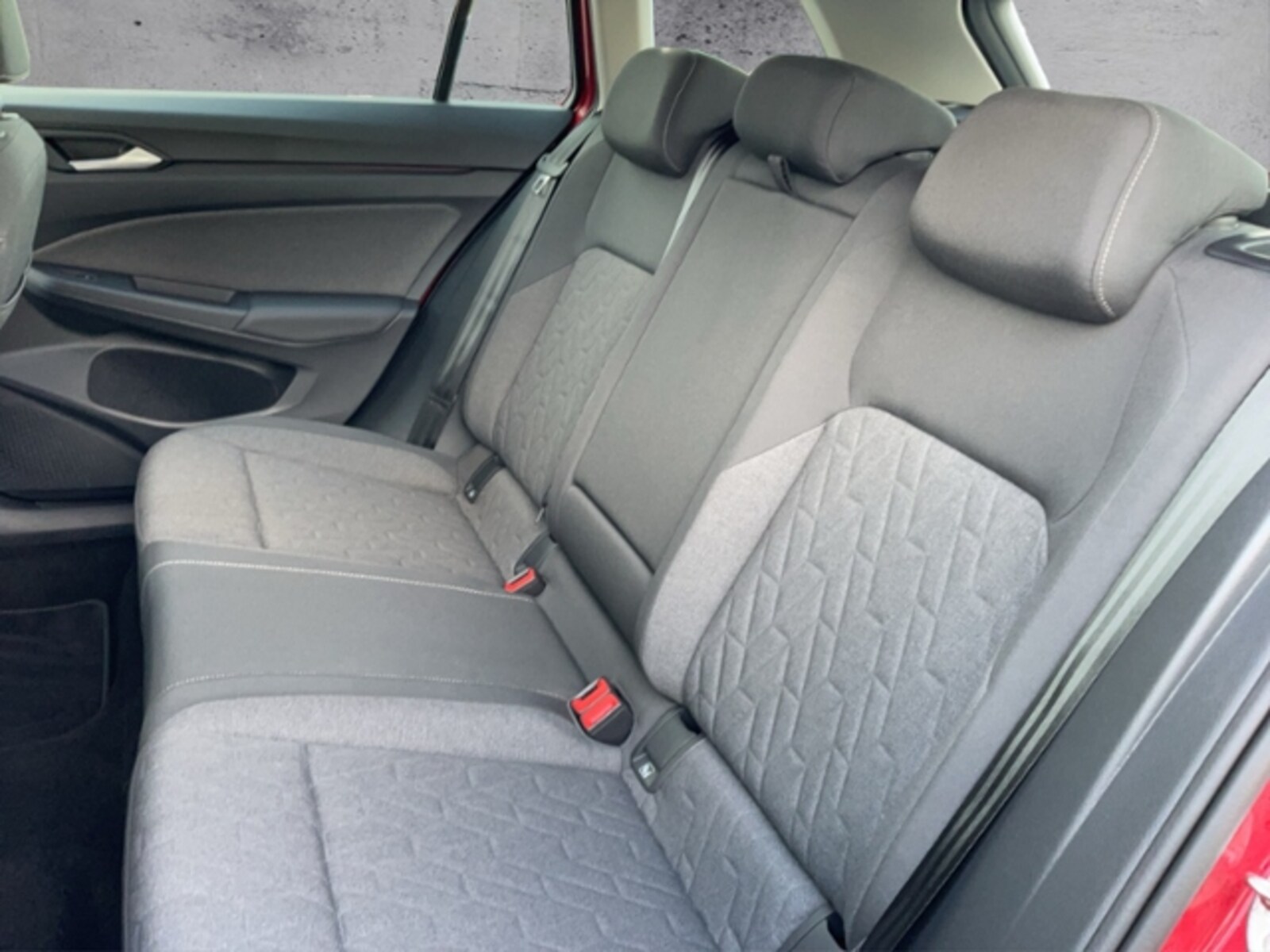 Volkswagen Golf Variant – Bild 10