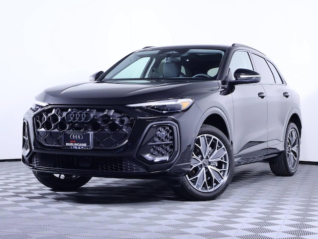 2026 Audi Q5