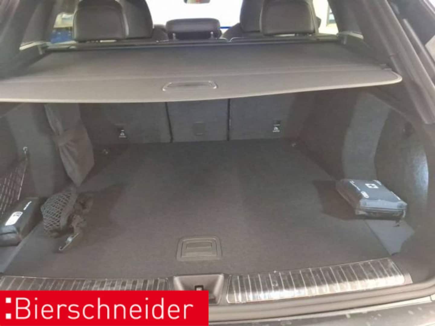 Bild über Audi SQ5 SUV TFSI 270 kW S tronic - für weitere Informationen kontaktieren Sie den Audi Partner