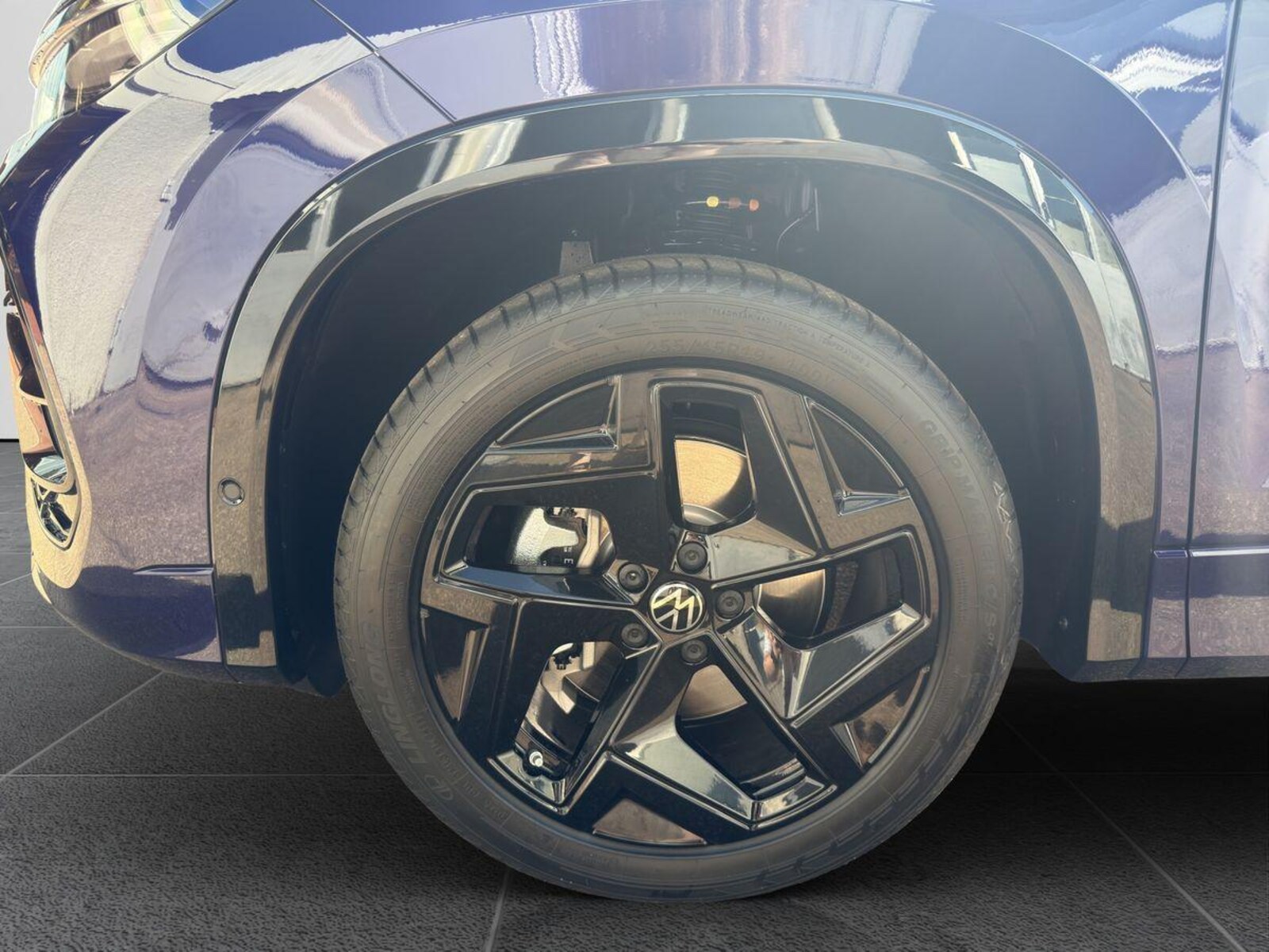 Volkswagen Tayron – Bild 20
