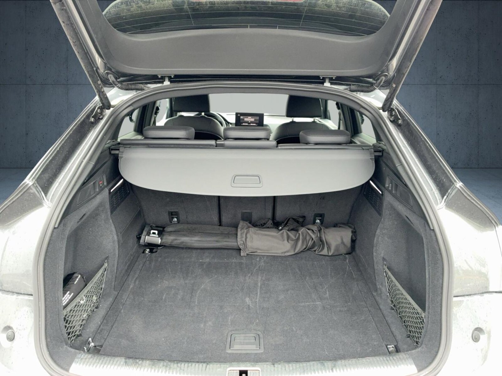 Audi Q5 Sportback – Bild 14