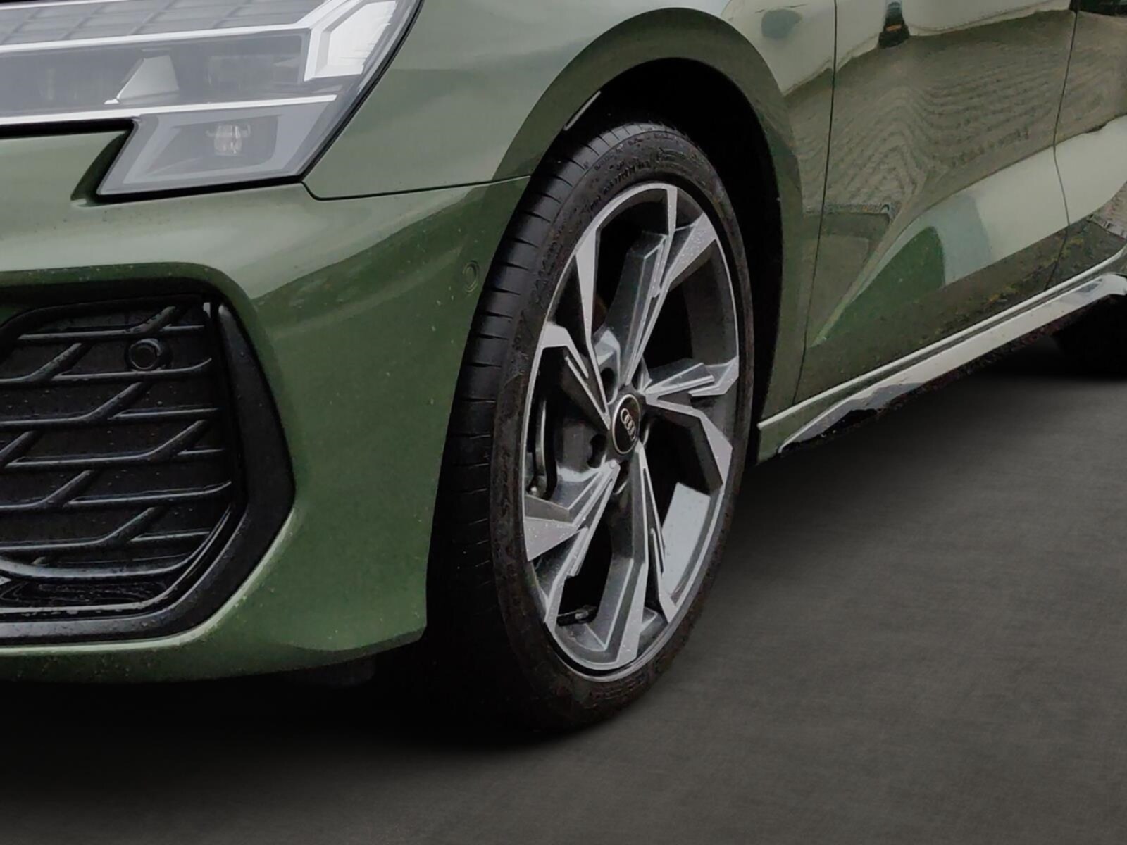 Audi A3 Sportback – Bild 6