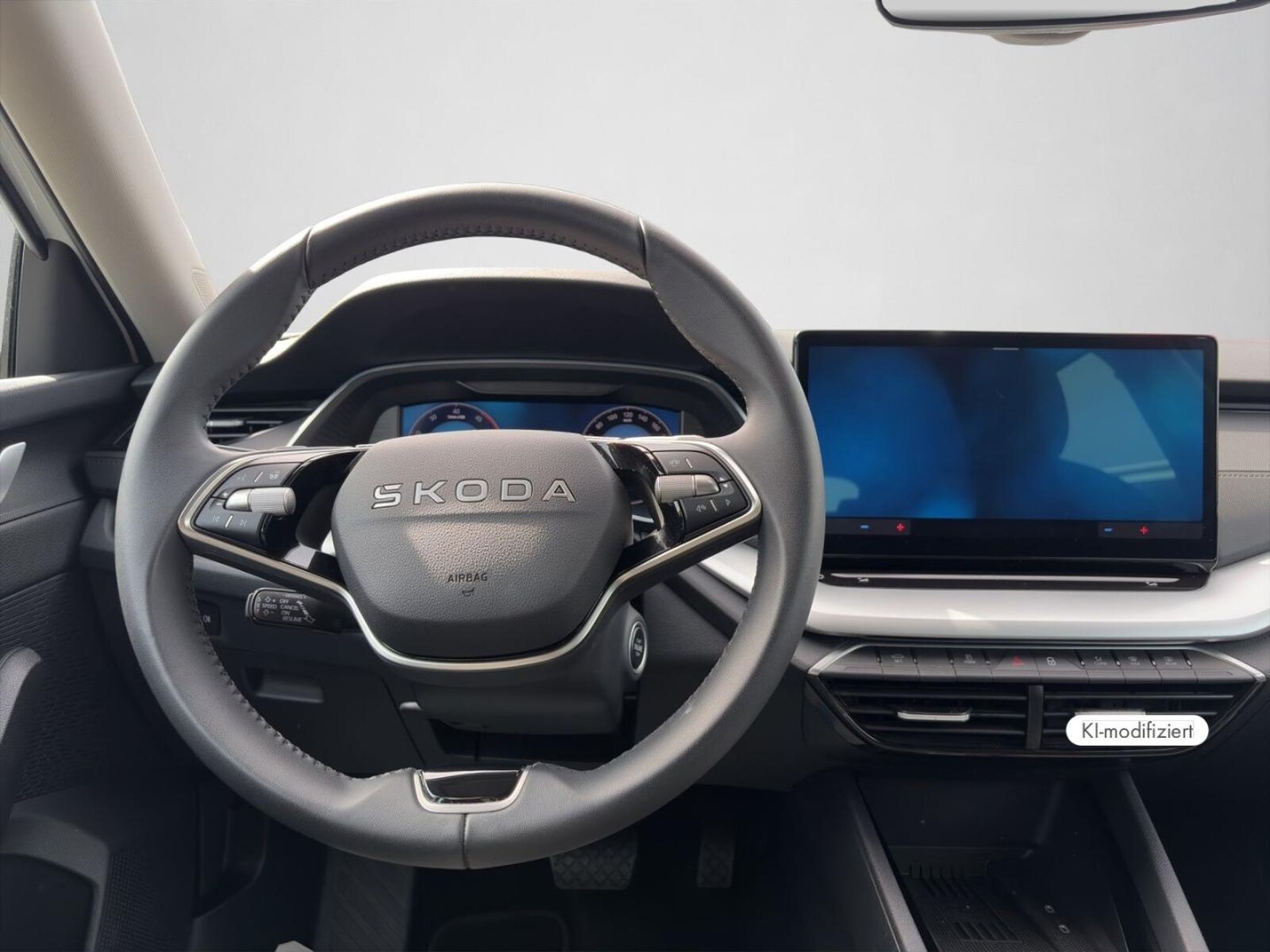 Škoda Octavia Combi – Bild 3