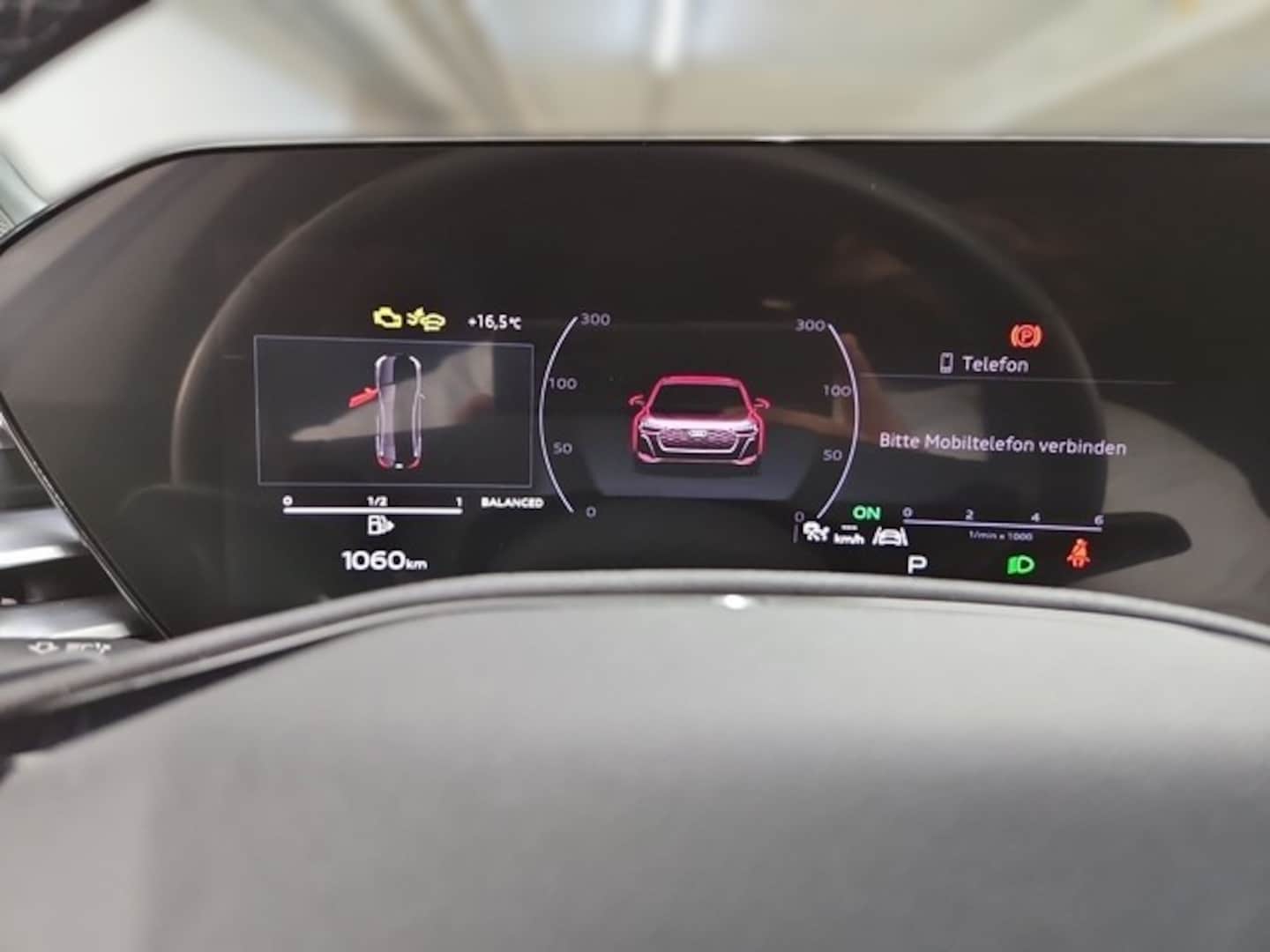 Bild über Audi A5 Limousine TDI 150 kW S tronic - für weitere Informationen kontaktieren Sie den Audi Partner