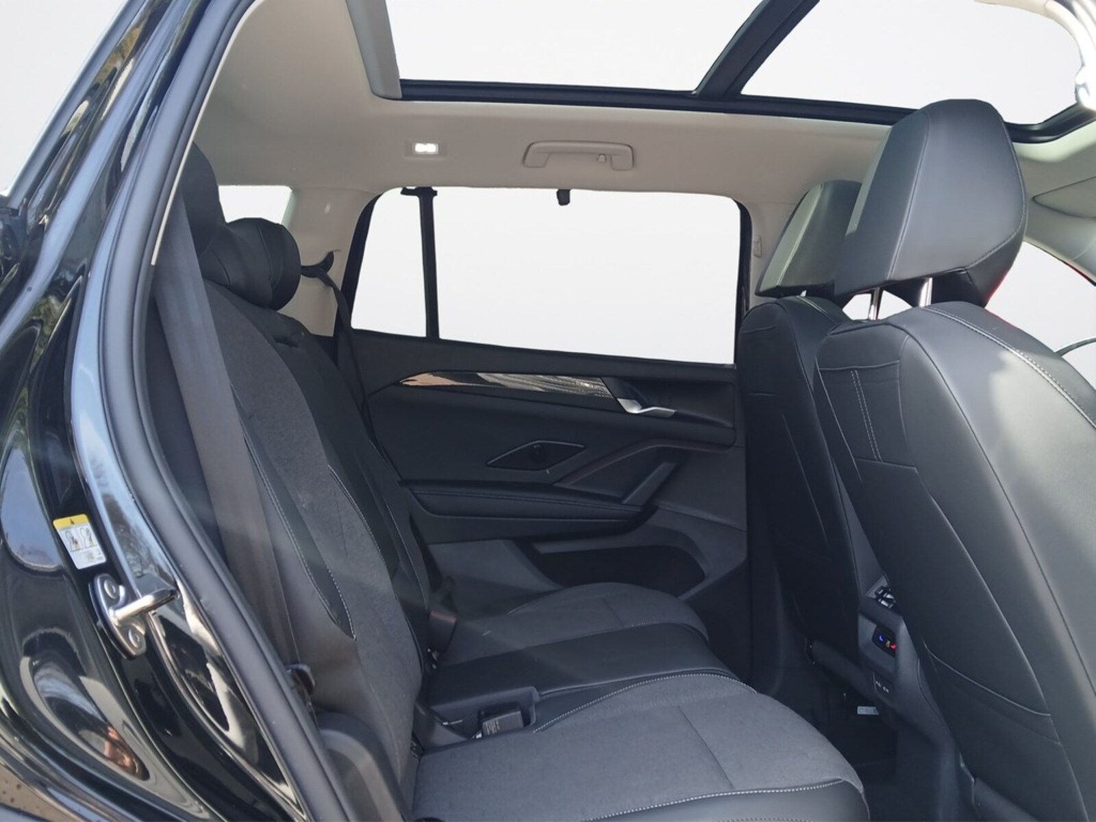 Volkswagen Tayron – Bild 17