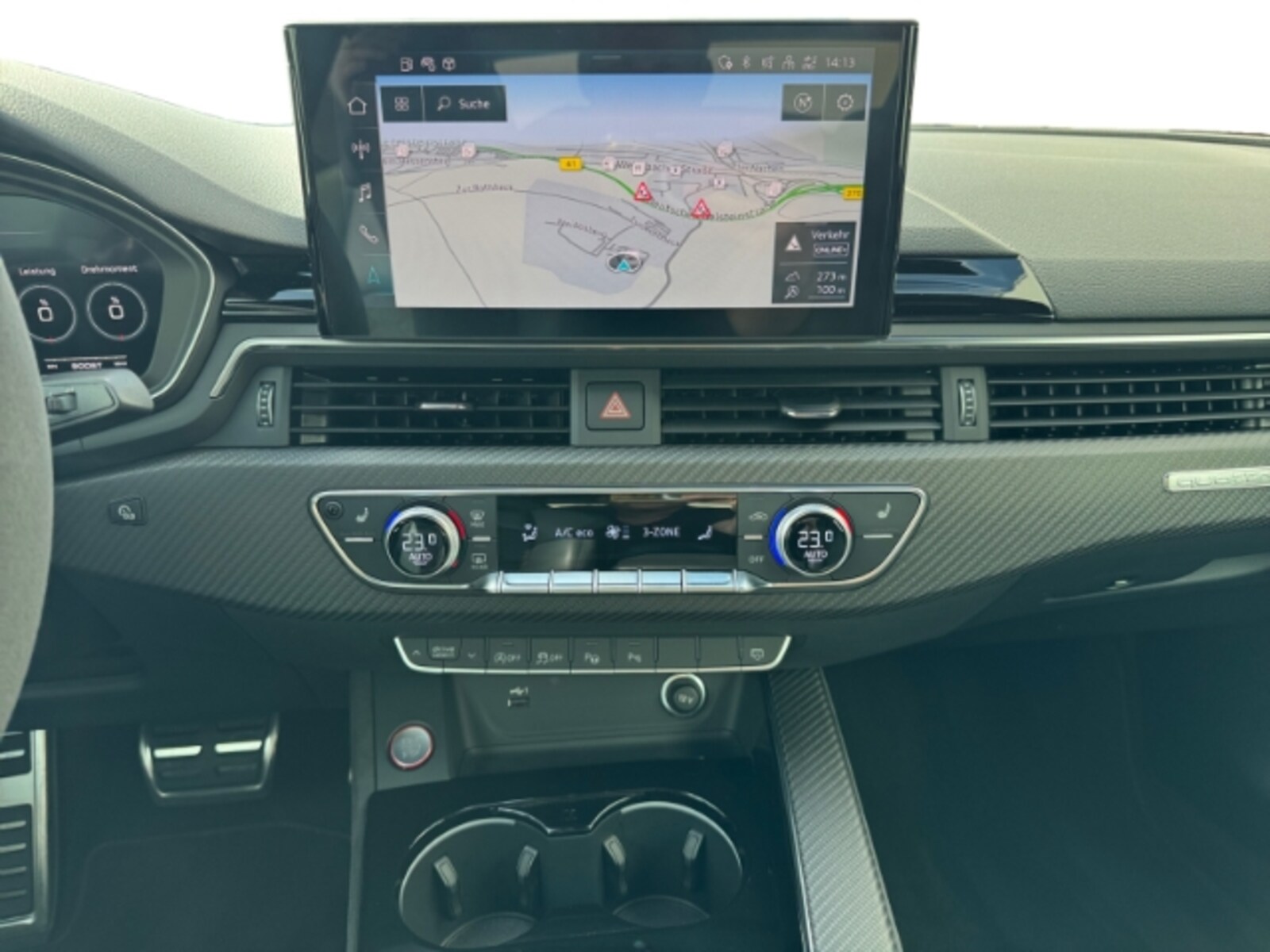 Audi RS 5 Coupé – Bild 12