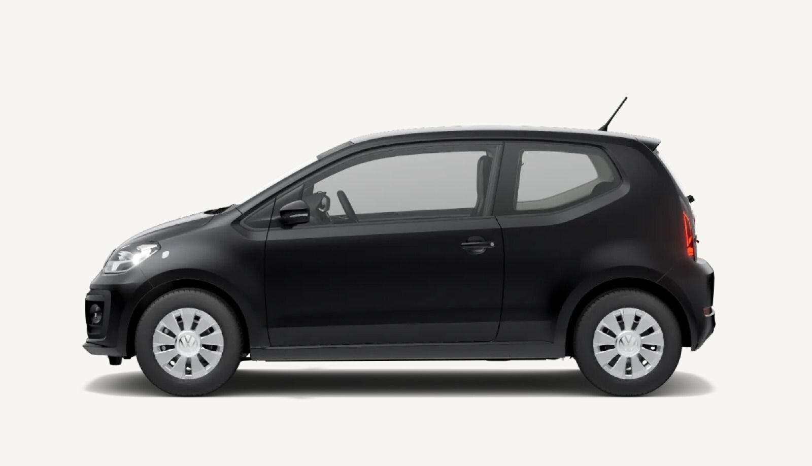 Volkswagen up! – Bild 2