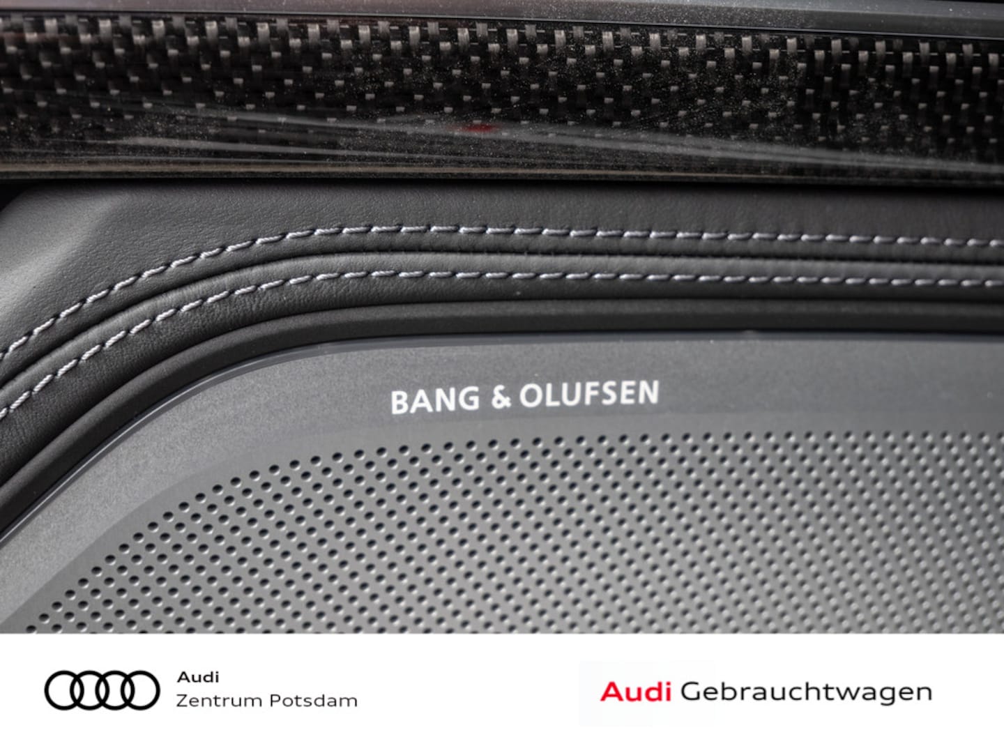 Bild über Audi S8 TFSI quattro tiptronic - für weitere Informationen kontaktieren Sie den Audi Partner