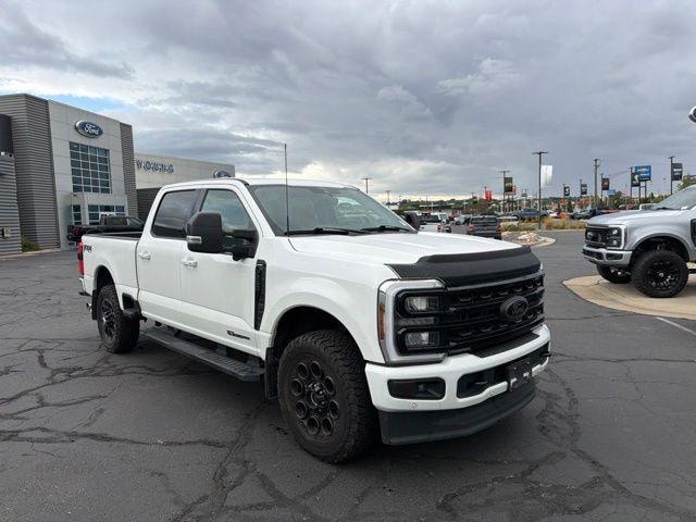 2024 Ford